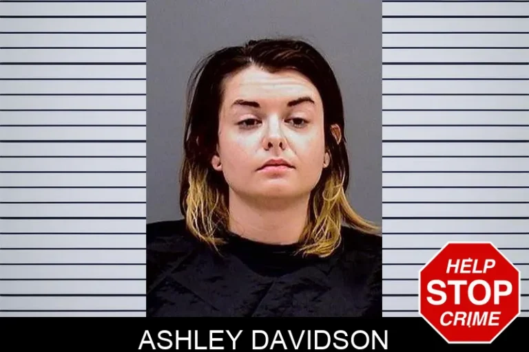 Ashley Davidson