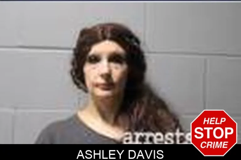 Ashley Davis