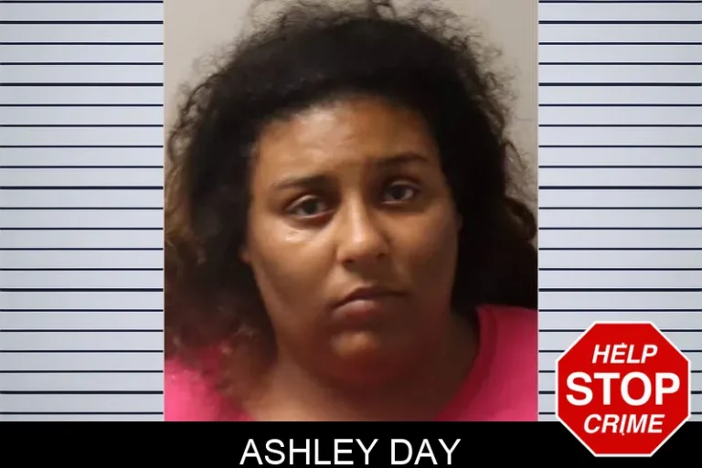 Ashley Day