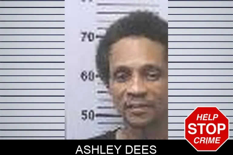 Ashley Dees