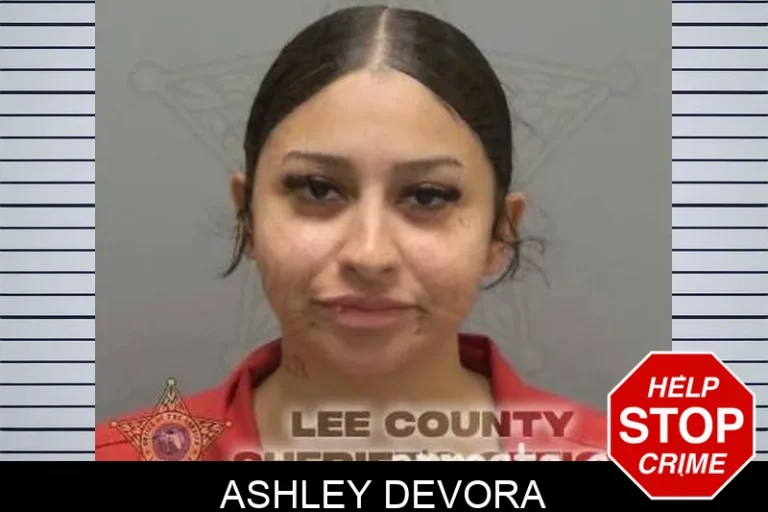 Ashley Devora