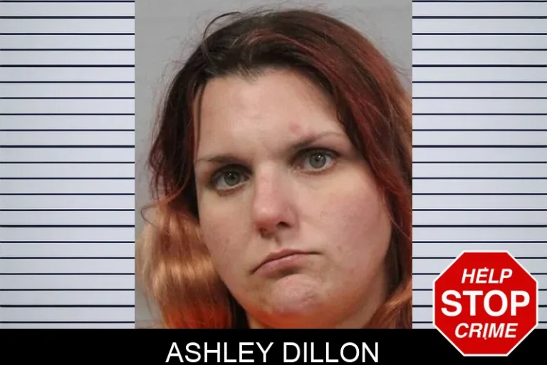 Ashley Dillon