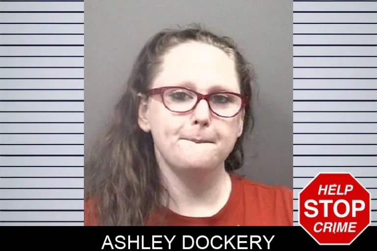 Ashley Dockery