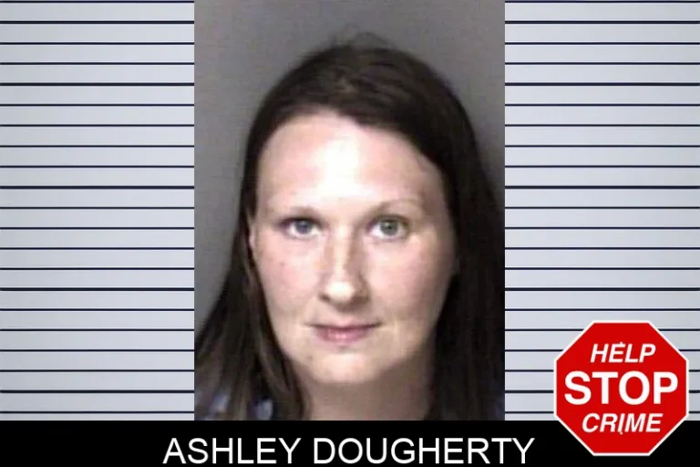 Ashley Dougherty