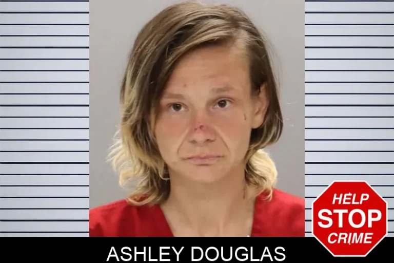 Ashley Douglas