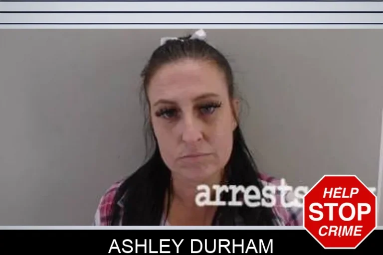 Ashley DuRham