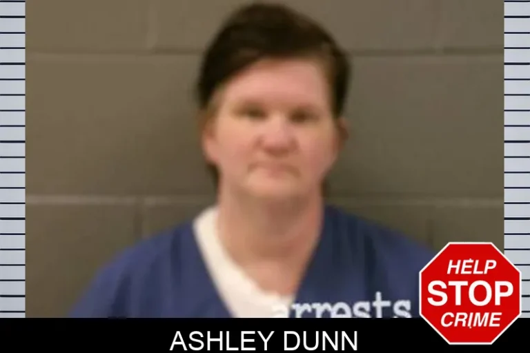 Ashley Dunn