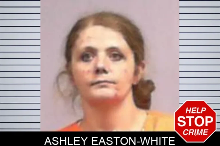Ashley Easton-White