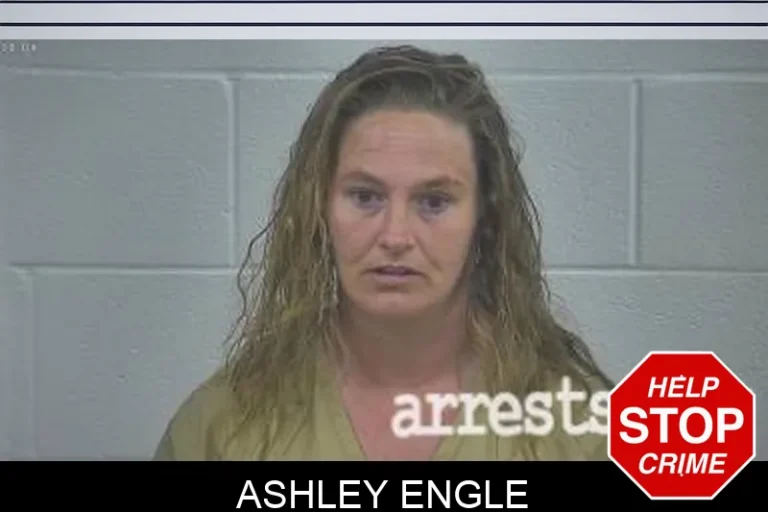 Ashley Engle