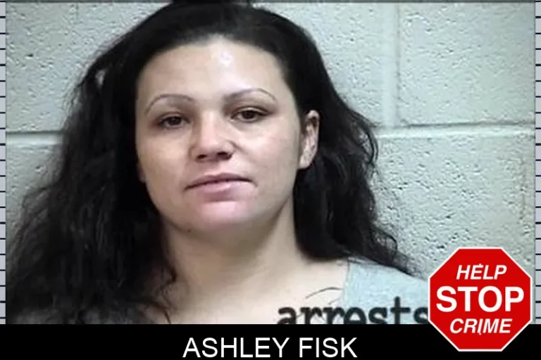 Ashley Fisk