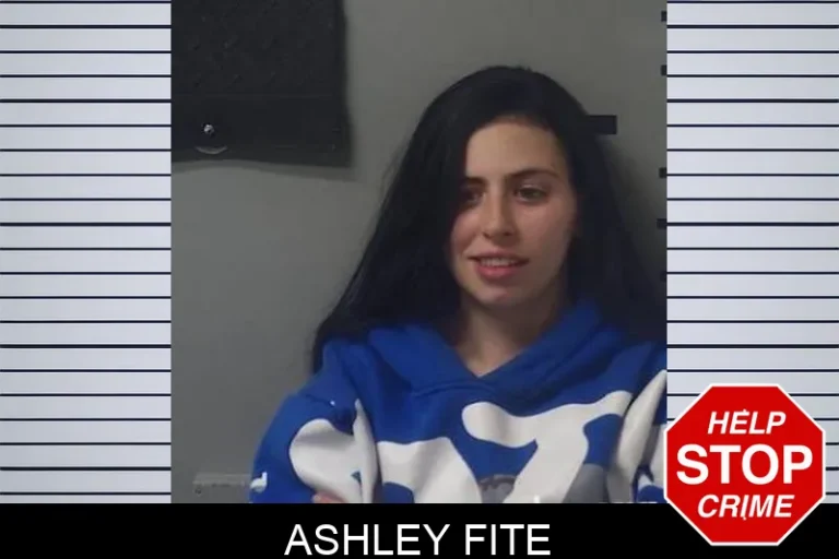 Ashley Fite