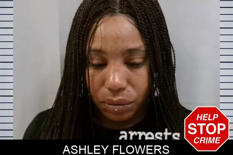 Ashley Flowers