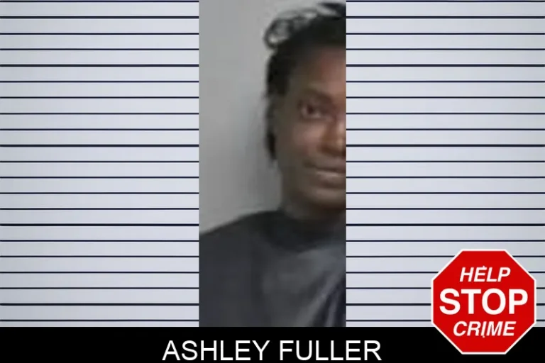 Ashley FuLler