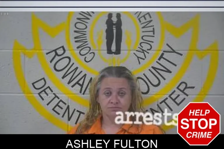 Ashley FuLton