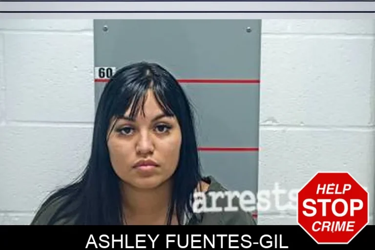 Ashley Fuentes-Gil