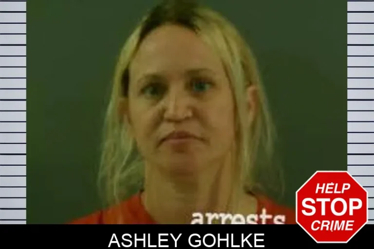 Ashley Gohlke