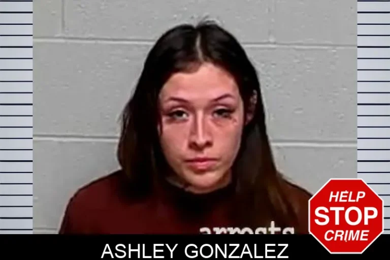 Ashley Gonzalez