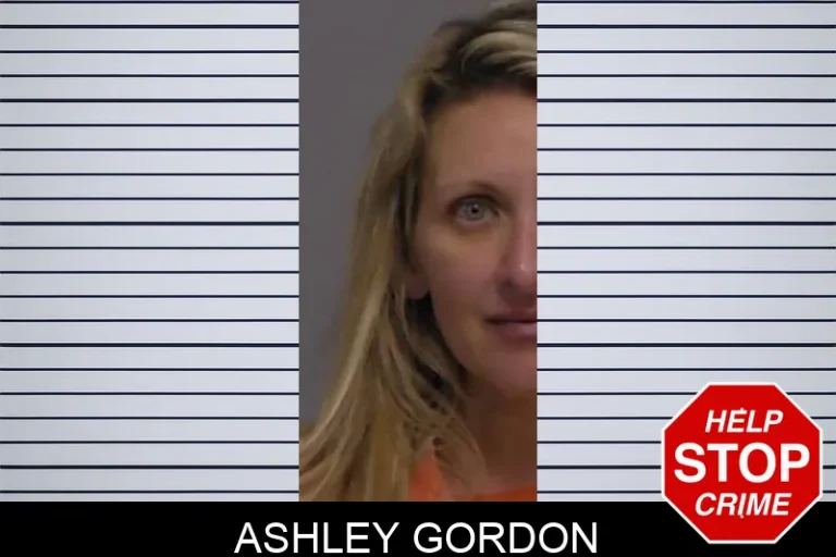 Ashley Gordon