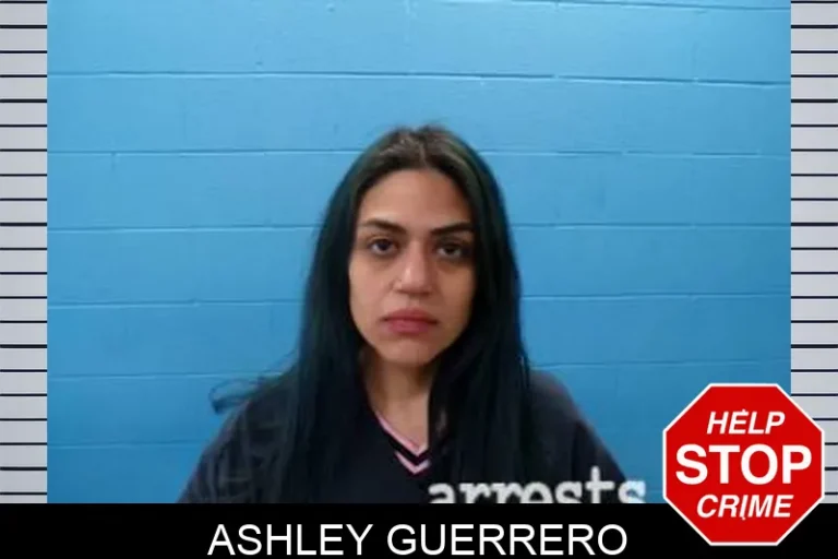 Ashley Guerrero