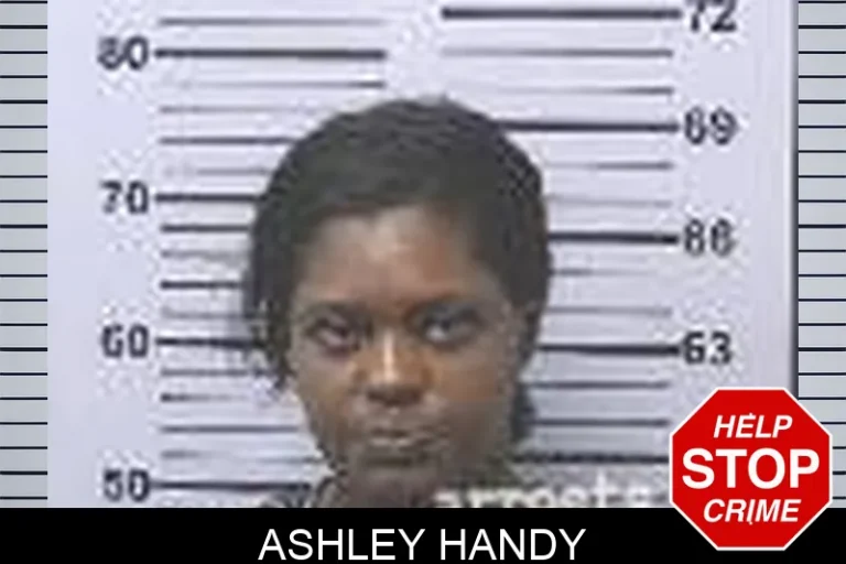 Ashley Handy