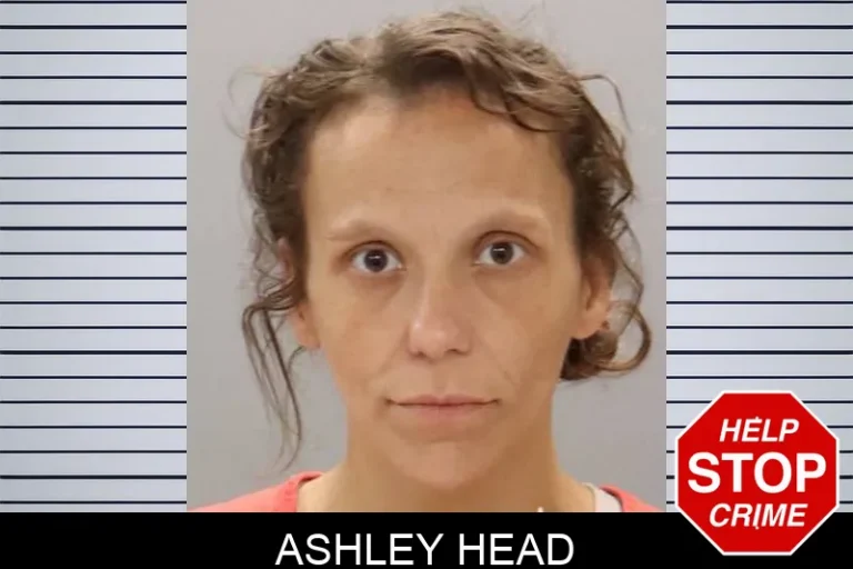Ashley Head
