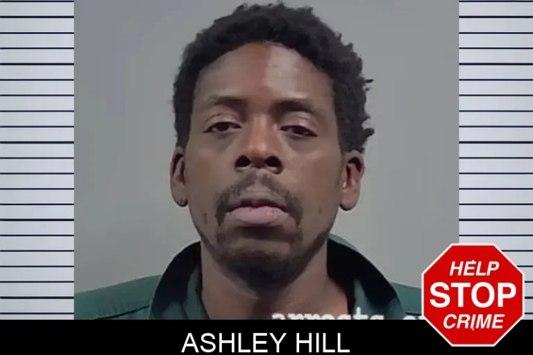 Ashley Hill