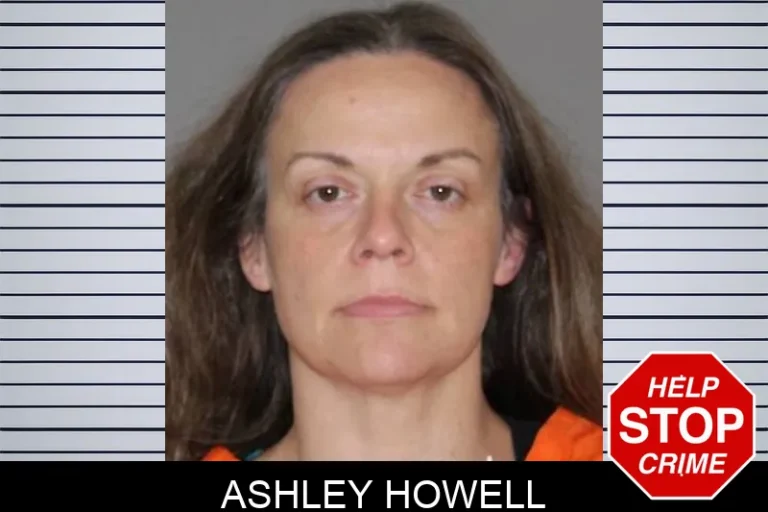 Ashley Howell