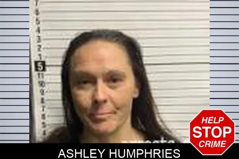 Ashley Humphries