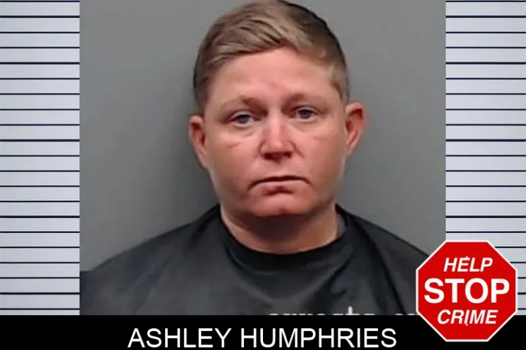 Ashley Humphries