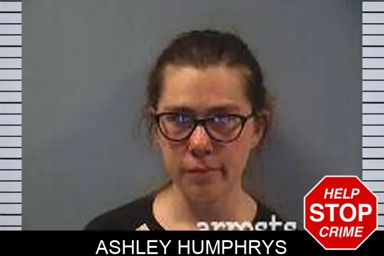 Ashley Humphrys