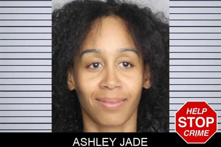 Ashley Jade