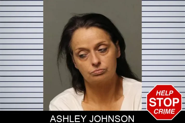 Ashley Johnson