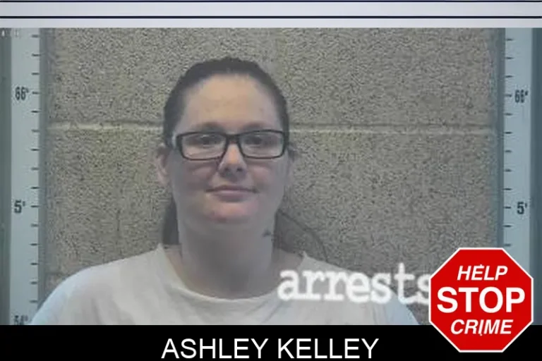 Ashley Kelley