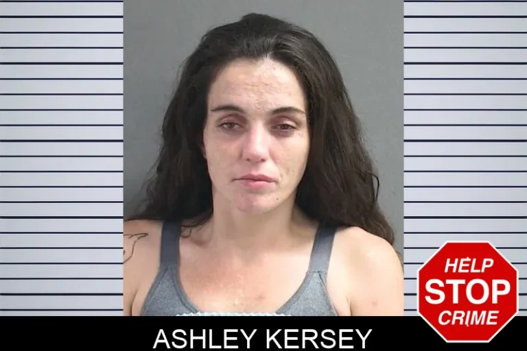 Ashley Kersey