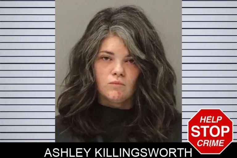 Ashley Killingsworth