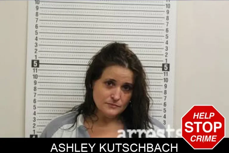 Ashley KuTschbach