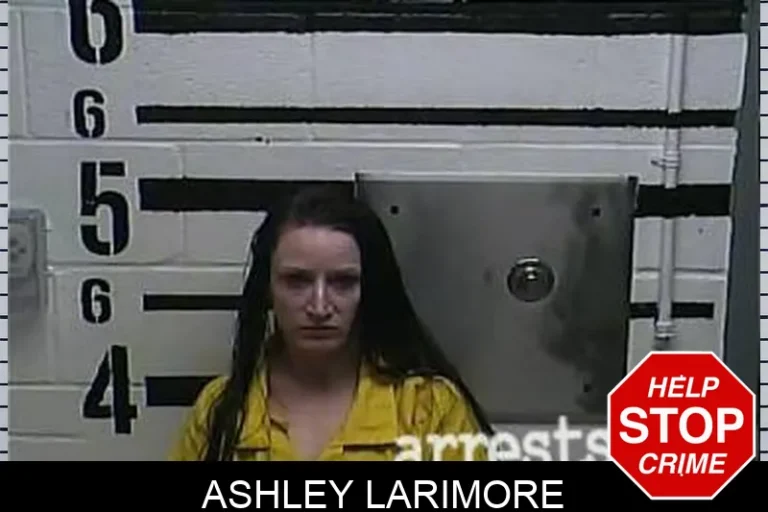 Ashley Larimore