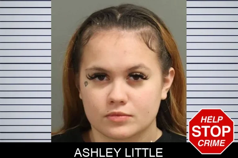 Ashley Little