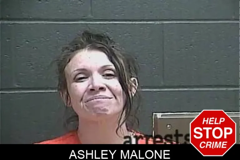 Ashley Malone
