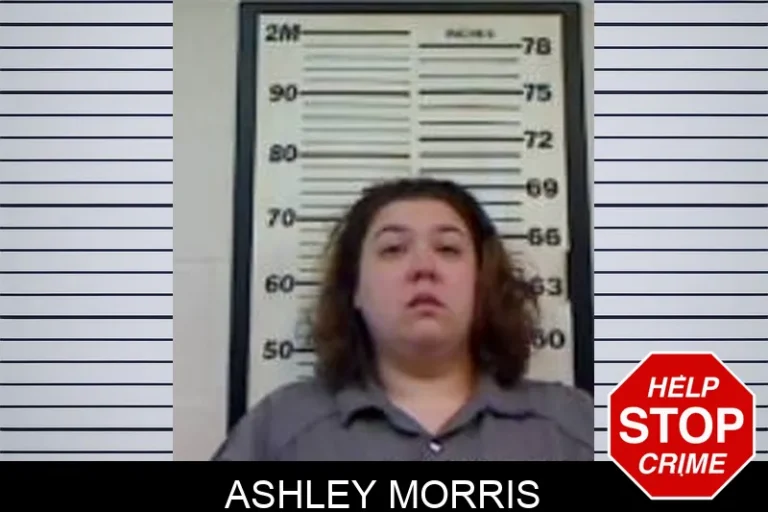 Ashley Morris