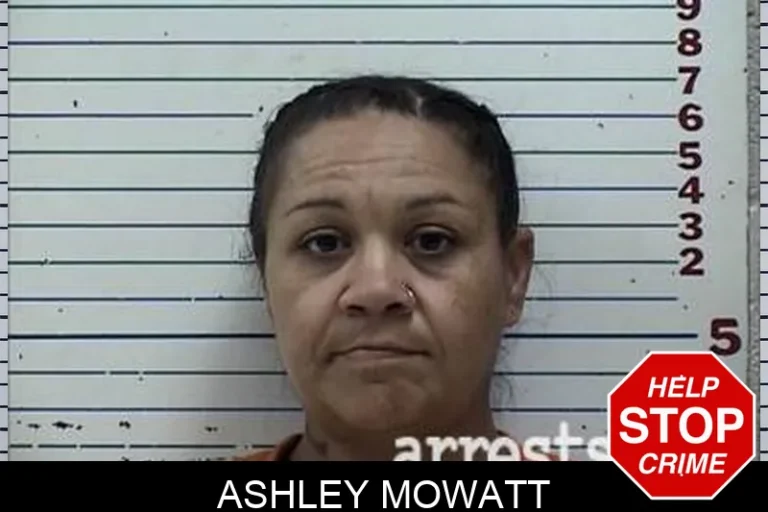 Ashley Mowatt