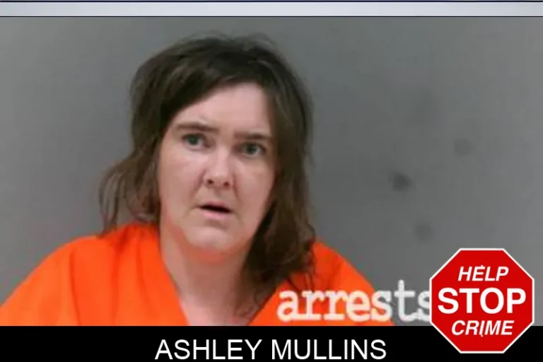 Ashley Mullins