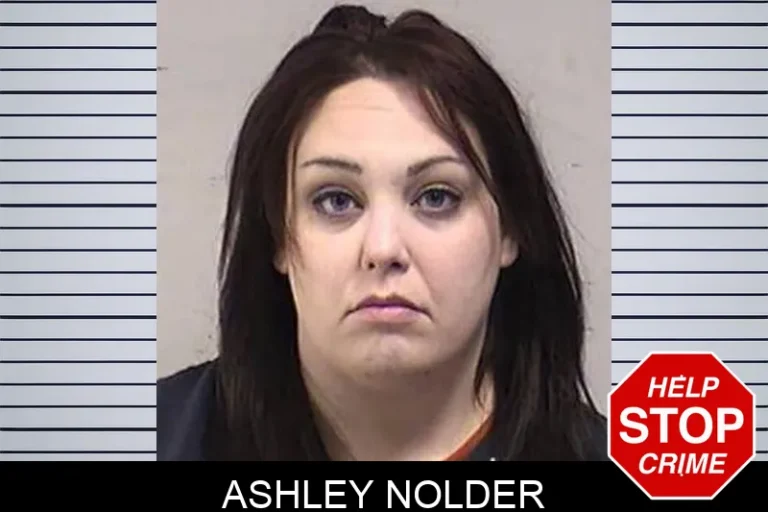 Ashley Nolder