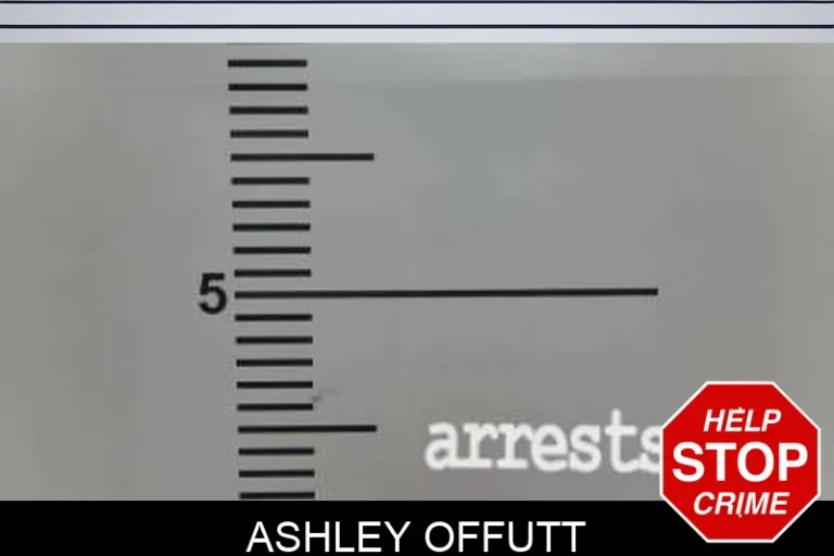 Ashley OffuTt