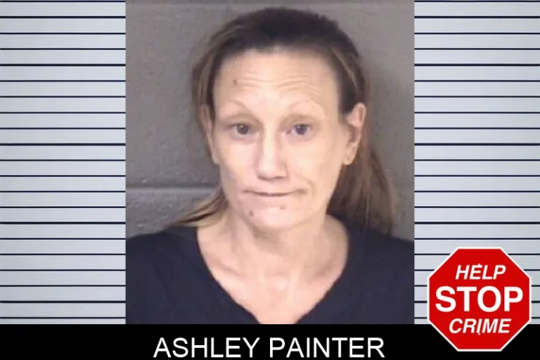 Ashley Painter