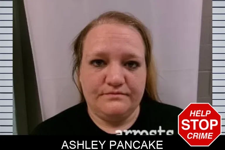 Ashley Pancake