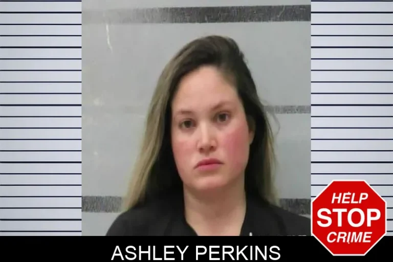Ashley Perkins