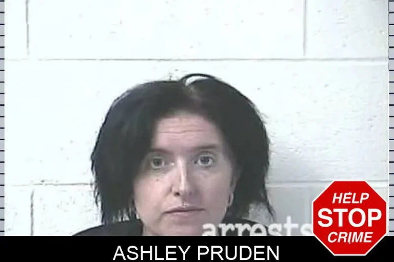 Ashley PruDen