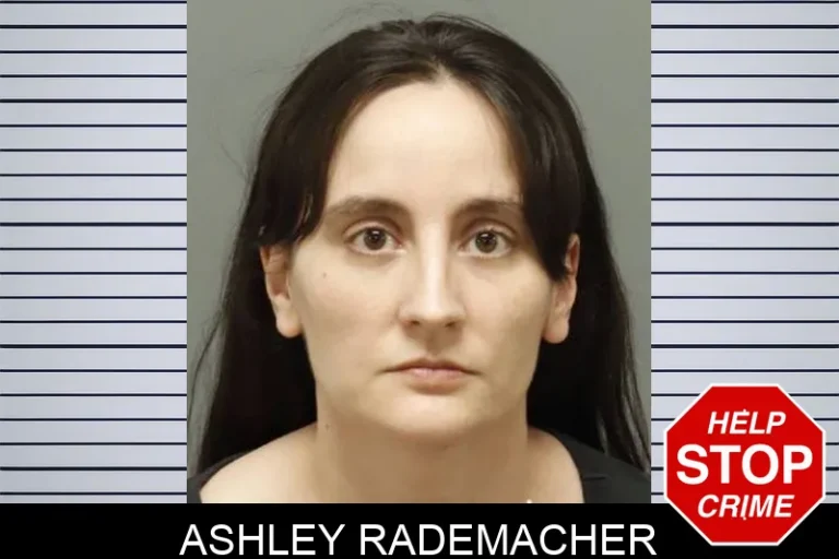 Ashley Rademacher
