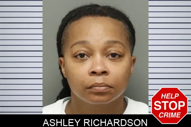 Ashley Richardson